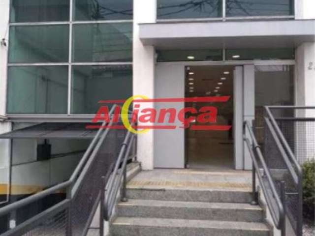 Prédio comercial -  1.180M² -Prédio Comercial Disponível - Oportunidade de Investimento!