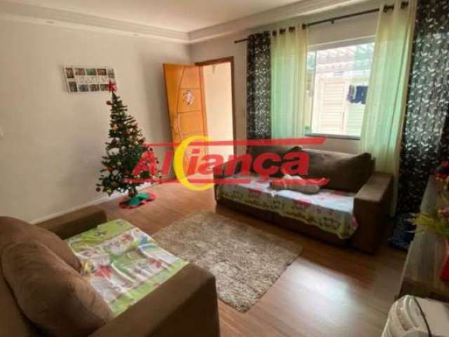 Casa em condomínio fechado com 2 quartos à venda na Rua German Burmeinster, 294, Vila Nova Mazzei, São Paulo, 113 m2 por R$ 490.000