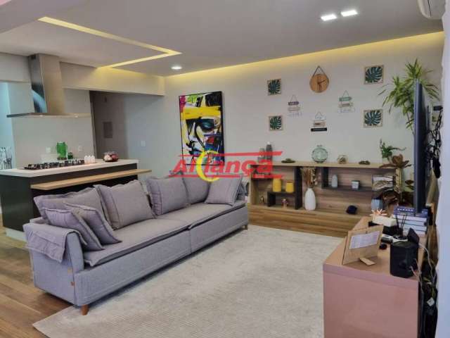 Apartamento com 3 quartos e 3 banaheiros a venda, 116m² por r$ 1.320,000,00