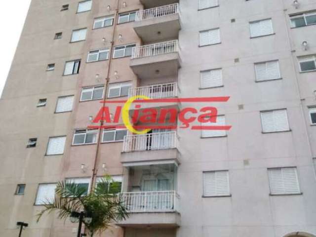 Apartamento com 2 dormitórios à venda, 47 m² por R$ 298.200,00 - Quinta da Paineira - São Paulo/SP