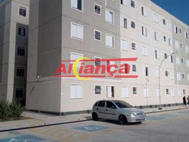 Apartamento no cond. golden plaza, jd. nova portugal