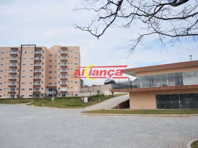 Apartamento à venda em Atibaia com 02 quartos sendo 01 Suíte