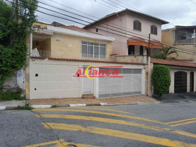 casa térrea na Vila Rosália, excelente localização, prox. a tudo.