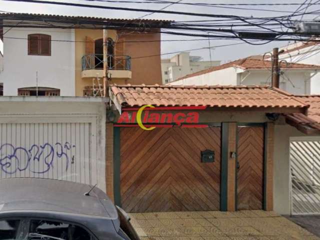 sobrado alto padrão Jardim São Paulo com 3 dorm. 4 vagas