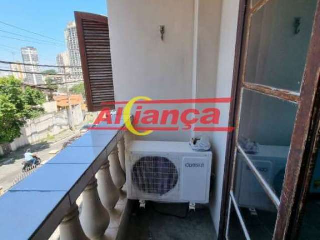 Excelente Apartamento no Residencial Vila Rosália com 3 dormitórios sendo 1 suíte