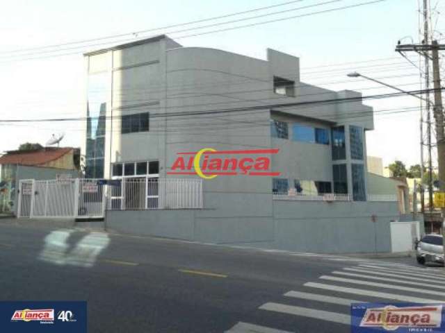 Prédio comercial para venda, Vila Moreira, Guarulhos