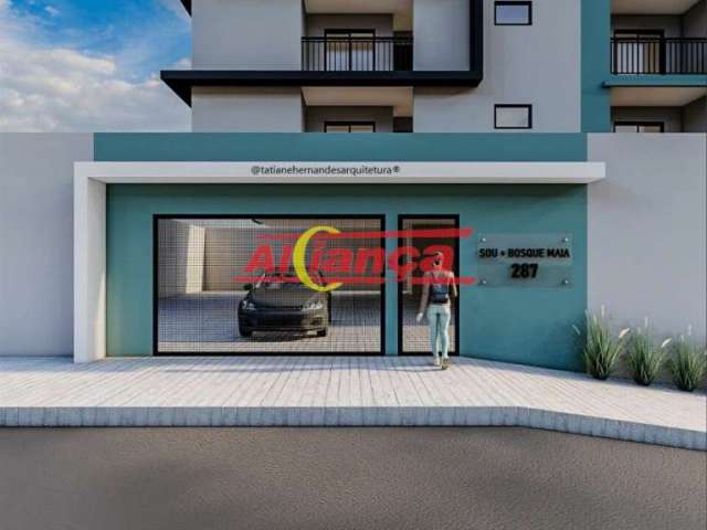 Apartamento próximo ao centro