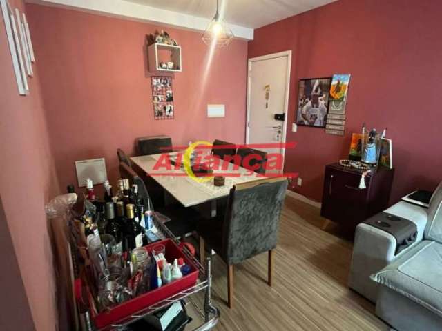 Apartamento no due picanço