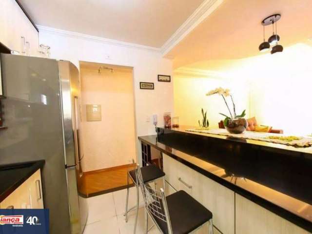 Loft com 3 quartos à venda na Rua Antonieta, 354, Picanço, Guarulhos, 69 m2 por R$ 410.000