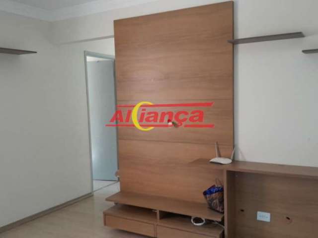 Apartamento jd.odete