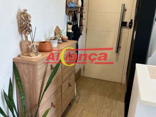 APARTAMENTO COM 2 DORMITÓRIOS À VENDA, 68 M² - Vila Endres, Guarulhos - SP