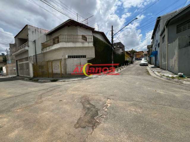 Sobrado a venda Jardim da Figueira para renda