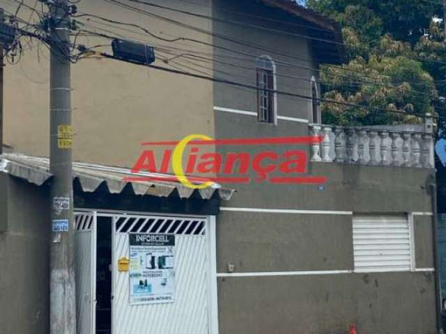 Casa em condomínio fechado com 4 quartos à venda na Rua Arturo Fogoso Nieves, 147, Jardim Gumercindo, Guarulhos, 125 m2 por R$ 780.000