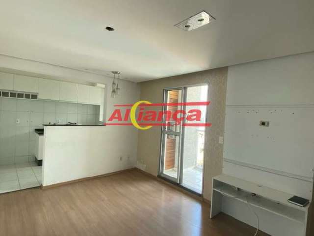 Lindo apartamento no super class (oportunidade)