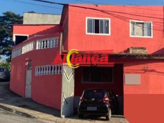 Casa no Bairro Barreto Arujá São Paulo.