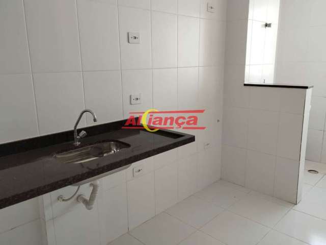 Apartamento com 3 Quartos à venda,  70 m² - Cidade Jardim Cumbica