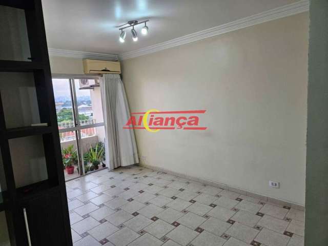 Apartamento na vila guilherme cond. morada dos duques