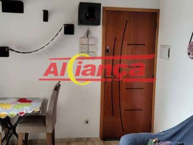 Apartamento em condominio parque das artes