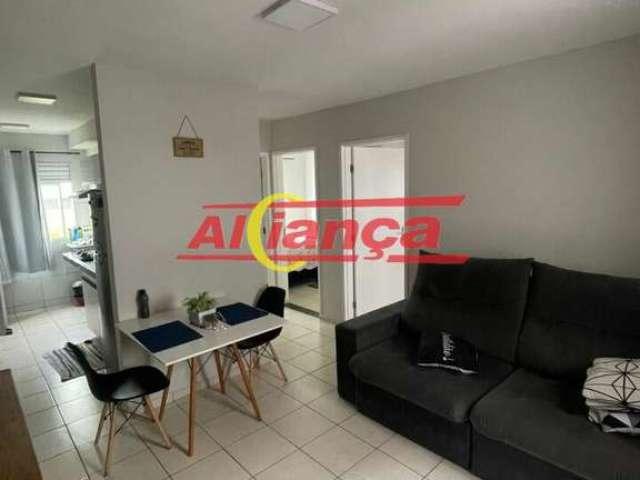 Apartamento Vila Nova Bonsucesso