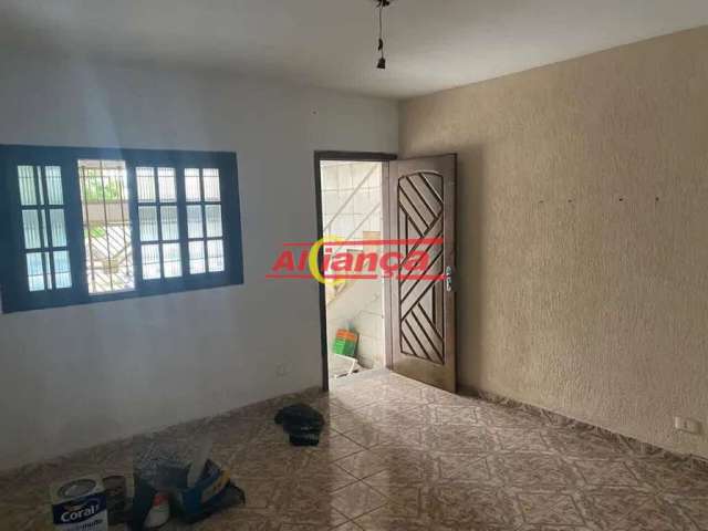 04 casas residenciais à venda, 125 m² - jd são domingos - guarulhos/sp