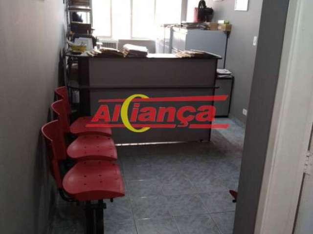 Apartamento comercial e ou residencial