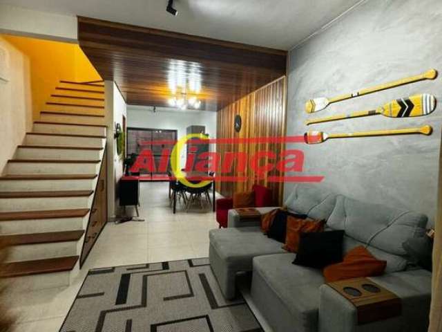 Casa em condomínio fechado à venda na Rua Antônio Carlos Quental Simas, 353, Pontal de Santa Marina, Caraguatatuba, 101 m2 por R$ 510.000