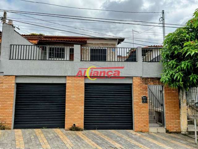 Casa Térrea à Venda na Vila Rosália