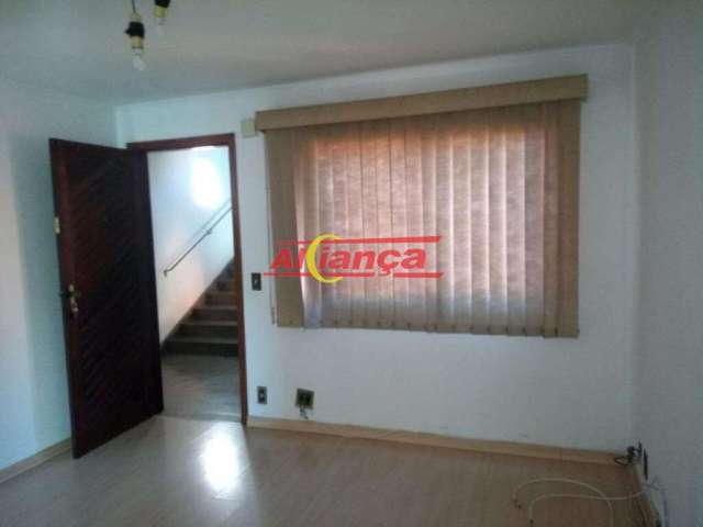 Apartamento, 53m², 2 dormitórios, piso frio, Gopouva