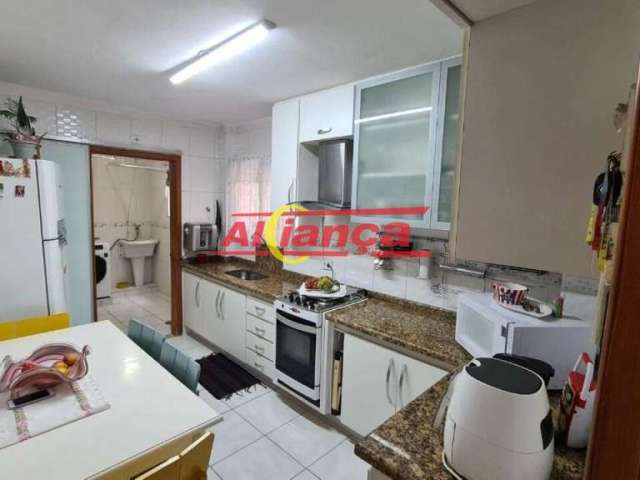 Apartamento no Jardim Paraventi