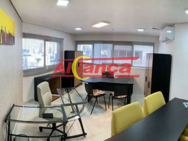 Sala comercial zona norte