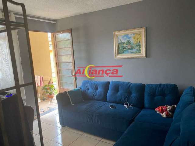 Casa térrea em condominio em Guarulhos