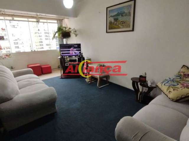 Apartamento a venda no centro de guarulhos