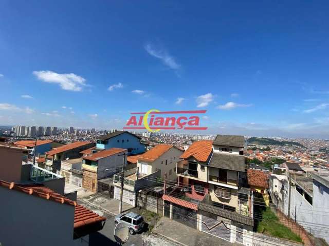 Sobrado 300m² com 3 dorm à venda por R$ 900.000,00 - Parque Continental II