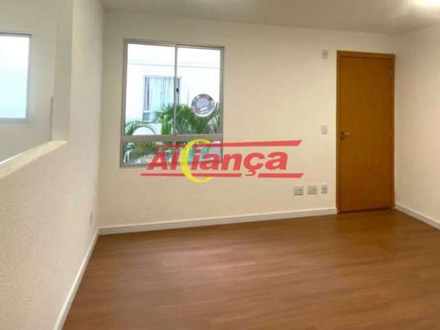 Apartamento 2 dormitórios