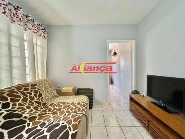 Excelente Casa Térrea no Jardim Paulista com 110m², 3 dormitórios, 2 vagas