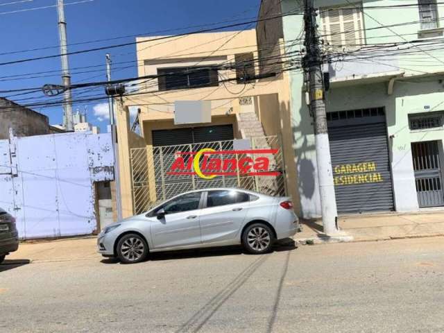 Galpao comercial no Imirim com 300 metros, escritura ok