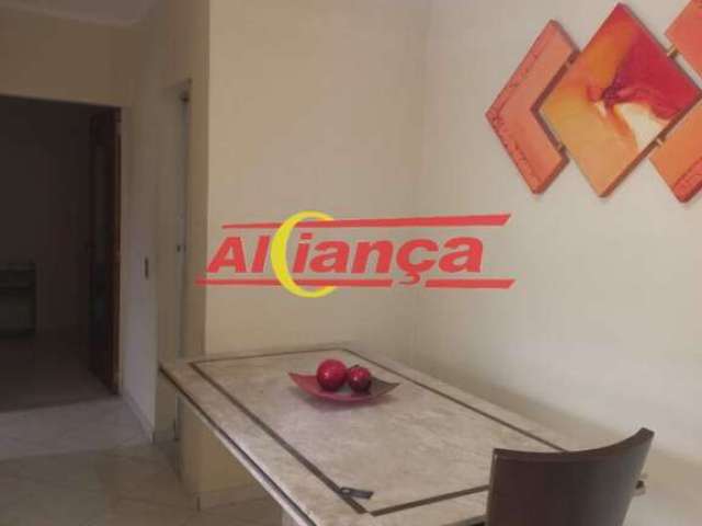 Apartamento Parque Santo Antonio 230 mil