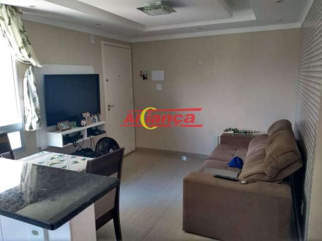 Apartamento Jardim Ansalca