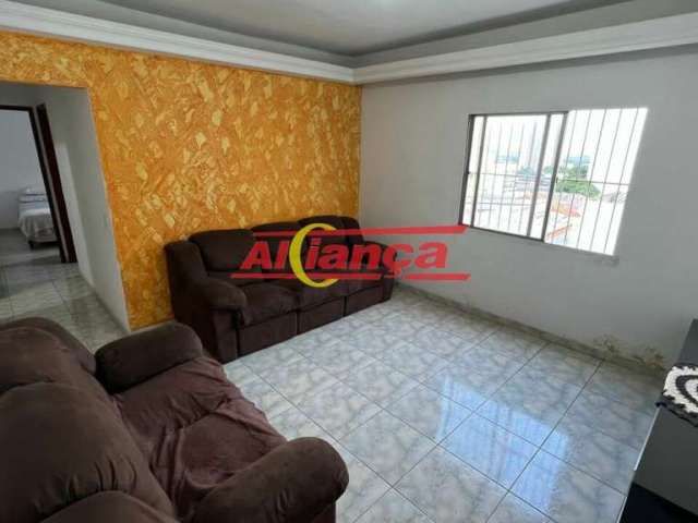 Apartamento 103m² - 3 dormitórios (quartos) - Bairro privilegiado Macedo