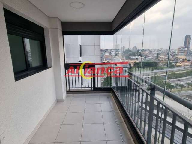 Apartamento 2 dormitórios sendo 1 suíte, 1 vaga Vila Matilde