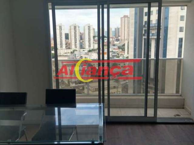 Sala comercial ecco tower guarulhos