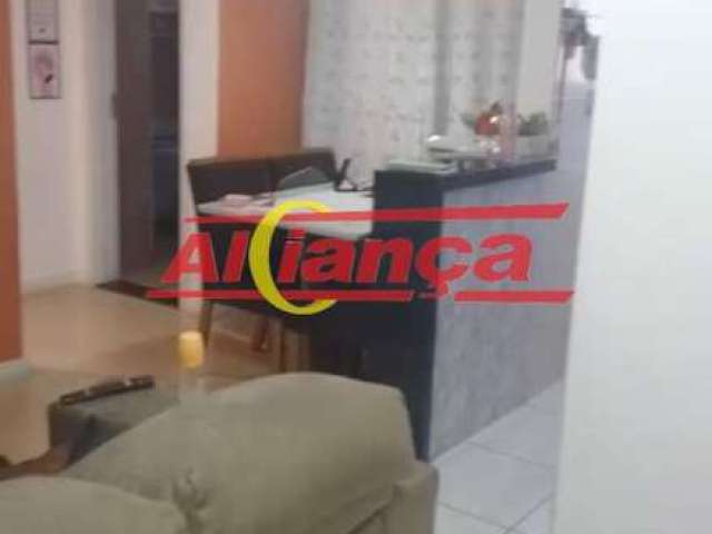 Apartamento a Venda - Bonsucesso