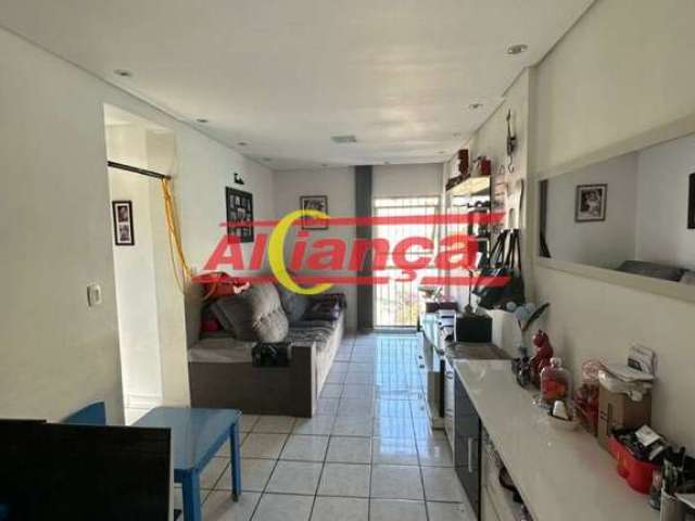 Apartamento 2 dormitórios - Vila Progresso