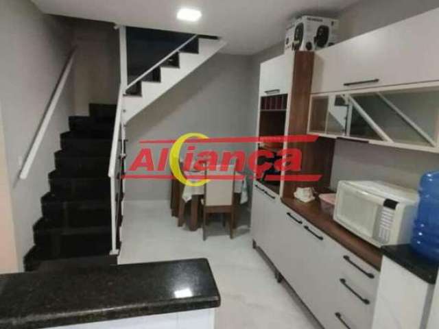 Vendo sobrado com duas casas e um salão comercial!