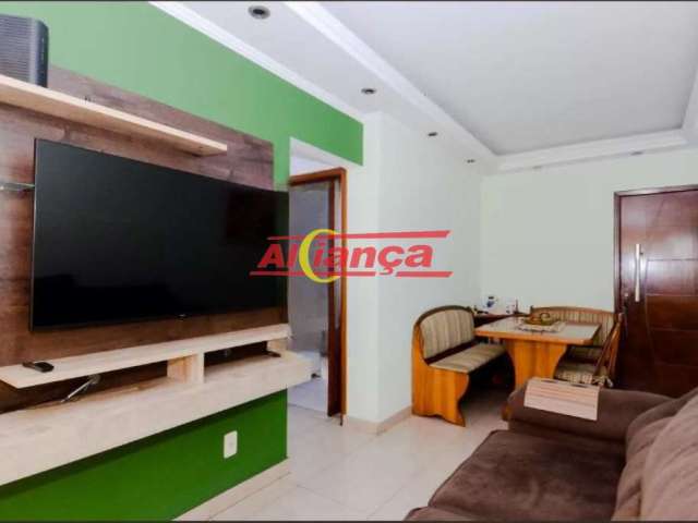 Apartamento à venda com 72m², 3 quartos e 1 vaga