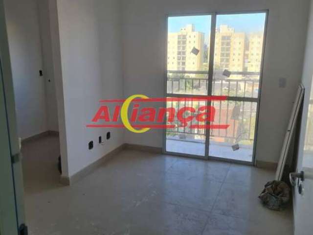 Apartamento Jardim Aida