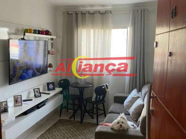 Apartamento Vila Galvão