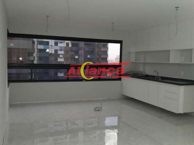 Apartamento com 2 dormitórios à venda - The Brick - Vl. Augusta