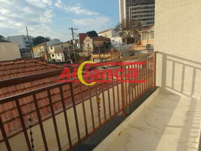 Apartamento 2 dormitórios - Tucuruvi - Parada Inglesa