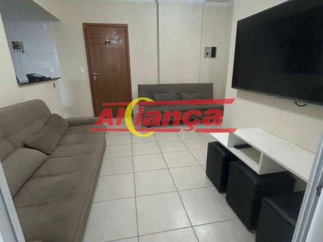 Venda apartamento na guilhermina - praia grande